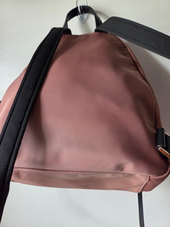EUC KATE SPADE TAUPE BACKPACK MEDIUM main image 14